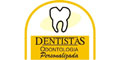 Odontologia Personalizada logo