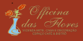 Officina das Flores Vicenza - Arte, Casa, Decoração e Café