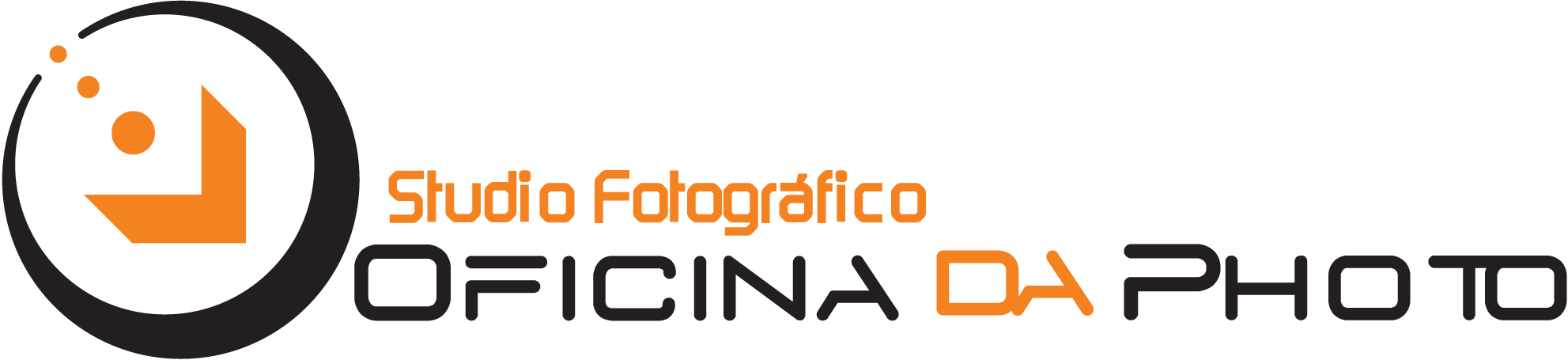 OFICINA DA PHOTO logo