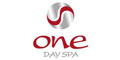 ONE DAY SPA