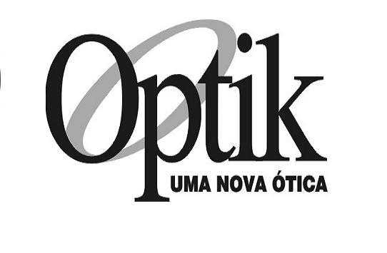 Optik Óptica logo