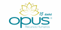 OPUS RECURSOS HUMANOS logo