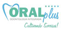 Oral Plus Odontologia Integrada logo