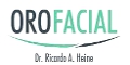 Orofacial - Dr. Ricardo Alberto Heine logo