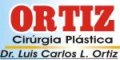 Ortiz Cirurgia Plástica - Dr. Luiz Carlos L. Ortiz
