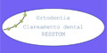 Ortodontia e Clareamento dental Ricardo Resstom e Priscila Resstom