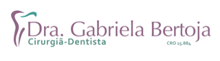 Ortodontia Gabriela Bertoja logo