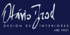 Otávio Brod - Design de Interiores logo
