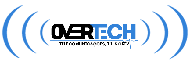 Overtech Telecomunicações