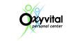 Oxyvital - Pilates - Musculação Personalizada logo