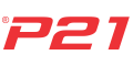 P21 - Software e Automação logo