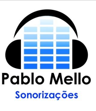 Pablo Mello Sonorizações