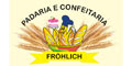 Padaria e Confeitaria Fröhlich