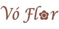 Padaria e Restaurante Vó Flor logo