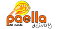PAELLA DEL MONDO logo