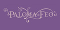 Paloma Feo logo