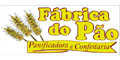 PANIFICADORA E CONFEITARIA FABRICA DO PAO