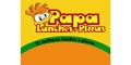 Papa Lanches logo