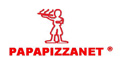 Papa Pizza Net logo