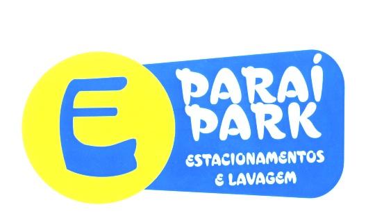 PARAI PARK ESTACIONAMENTOS logo
