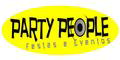 Party People Festas e Eventos