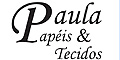 PAULA PAPEIS & TECIDOS