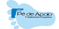 PE DE APOIO COMPLEMENTOS ORTOPEDICOS logo