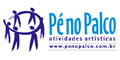 PE NO PALCO ATIVIDADES ARTISTICAS logo