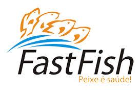 Peixaria Fast Fish logo