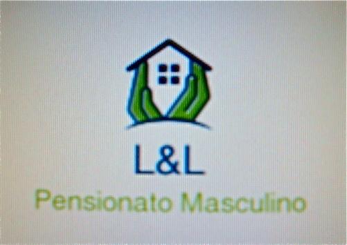 Pensionato Masculino L&L logo