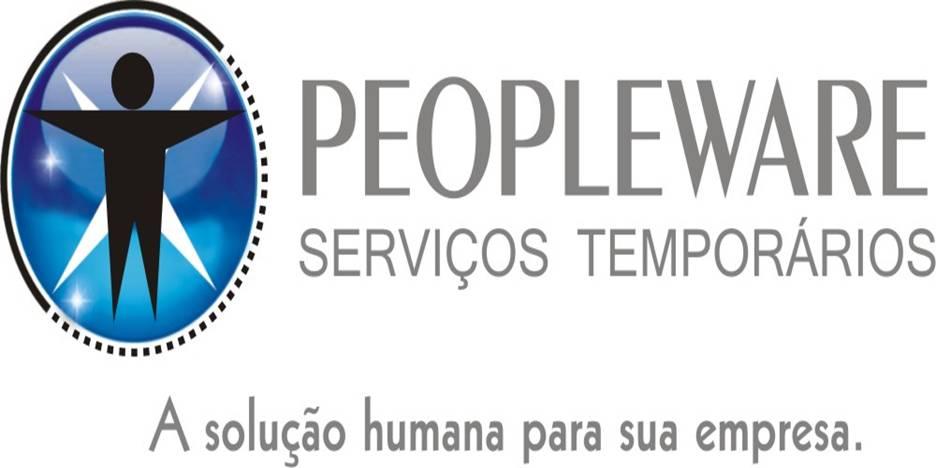 Peopleware Serviços Temporários Ltda