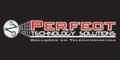 PERFECT TECHNOLOGY SOLUTIONS logo