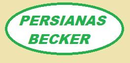 Persianas Becker