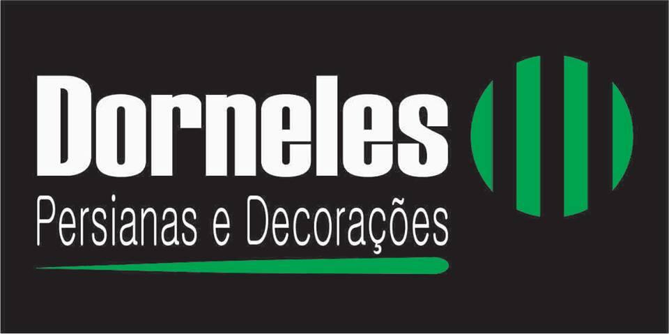 Persianas Dornelles logo