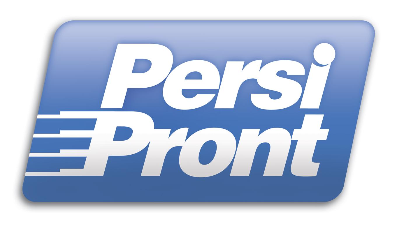 Persianas PersiPront logo