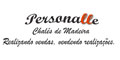Personalle Chalés & Casas de Madeira