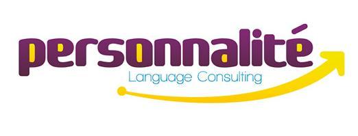 Personnalite Language Consuting logo