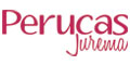 Perucas Jurema logo