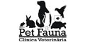 Pet Fauna Clínica Veterinária