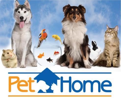 Pet Home