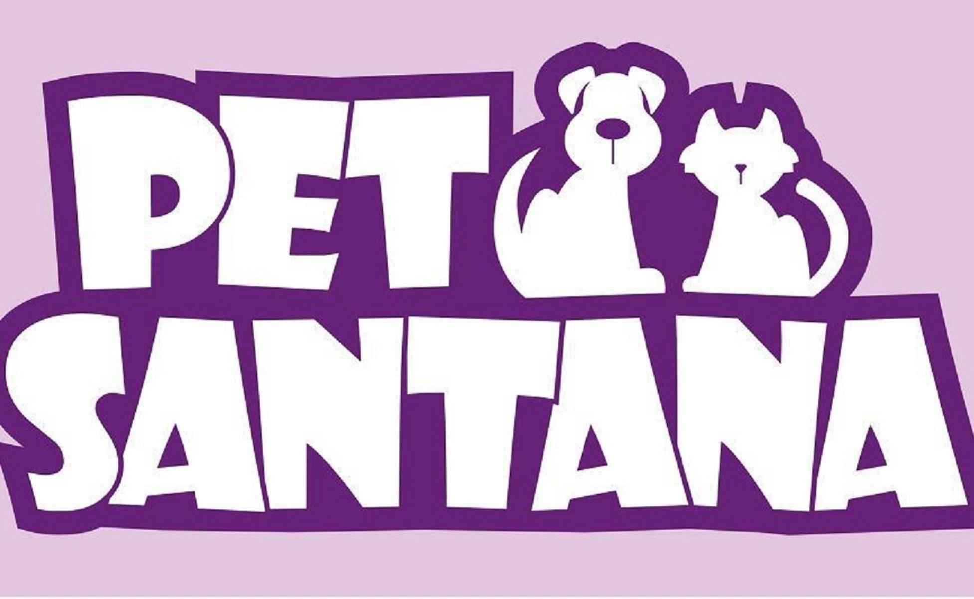 PET SANTANA logo