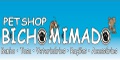 Pet Shop Bicho Mimado logo