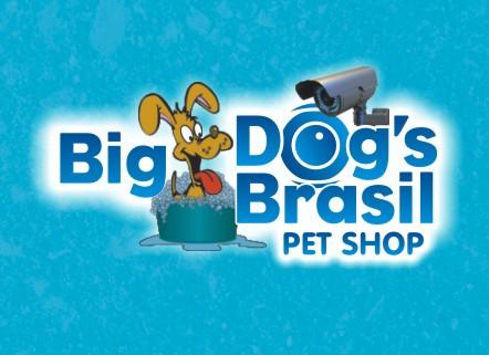 Pet Shop Big Dogs Brasil logo