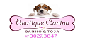 Pet Shop Boutique Canina logo