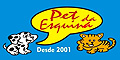 Pet Shop da Esquina-Estética Animal logo