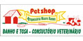 Pet-Shop e Agropecuária Mauro Ramos logo