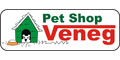 Pet Shop e Agropecuária Veneg logo
