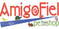 Pet Shop e Aviário Amigo Fiel