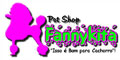 Pet Shop Fannykita logo