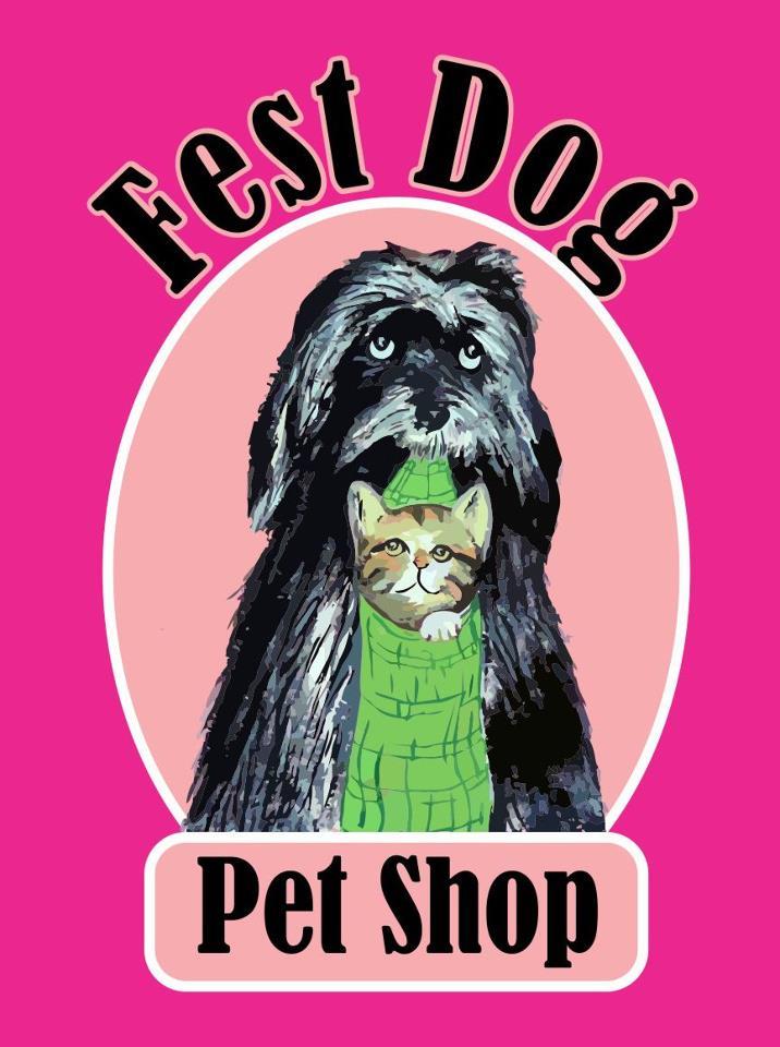 Pet Shop Fest Dog
